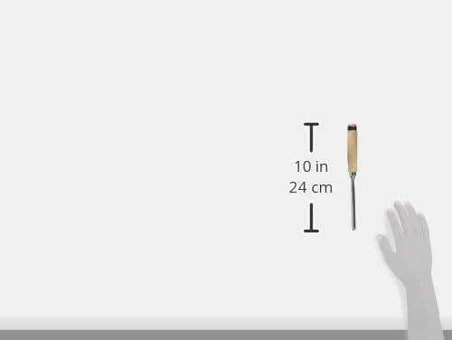 Actual product image Kirschen Gouge (10 mm)