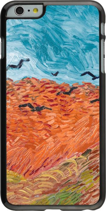 Produktbild PhoneLook Hülle Autumn 22 Van Gogh style (Apple iPhone 6s Plus, Apple iPhone 6 Plus)