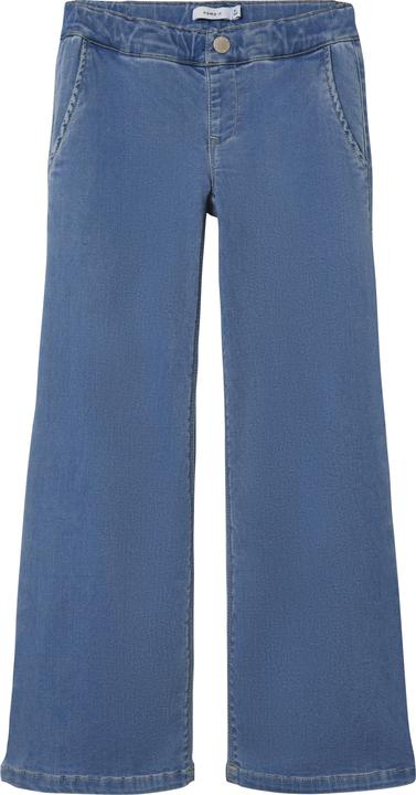 Produktbild Name it Wide Fit Jeans (128)