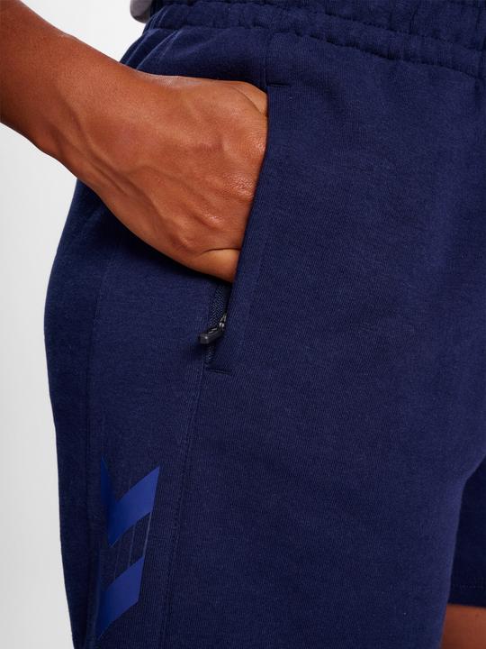 Image du produit hummel Hmltravel Shorts Femme (L)