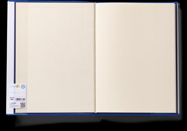 Produktbild Herma Buchschoner HERMÄX
