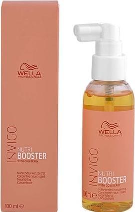 Produktbild Wella Invigo Nutri-Enrich - Nutri Booster (100 ml)