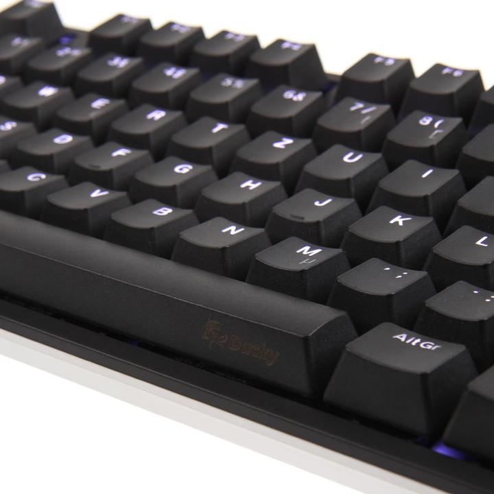 Image du produit Ducky One 2 Backlit PBT (DE, Filaire)