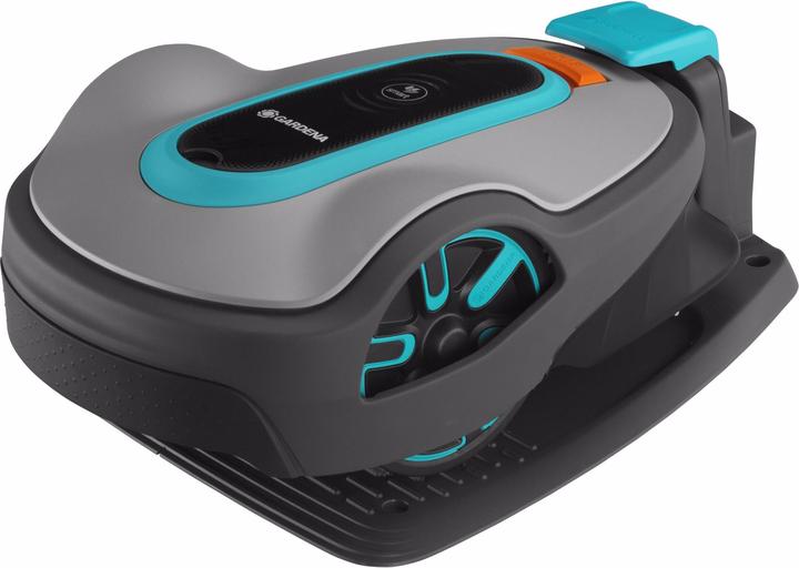 Actual product image Gardena Smart SILENO life 1000 Set (1000 m²)