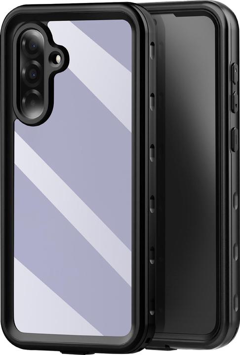 Immagine prodotto Redpepper Vollschutz-Hülle für Samsung Galaxy A36 Wasserdicht IP68 (Samsung Galaxy A36)