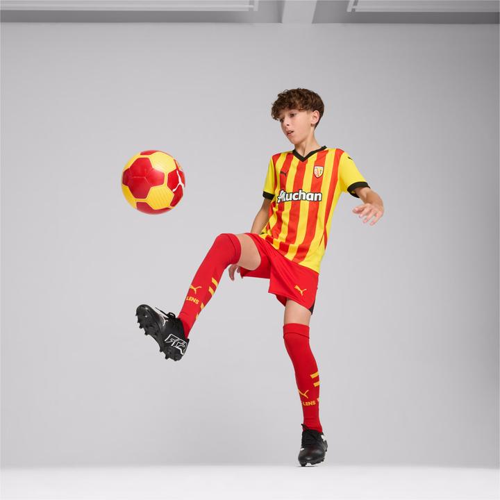 Immagine prodotto Puma Maglia Home RCL Replica Jr (152)