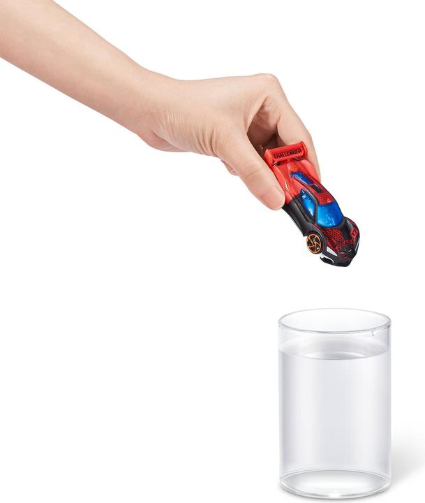 Actual product image Zuru Color Shifters 3er-Pack