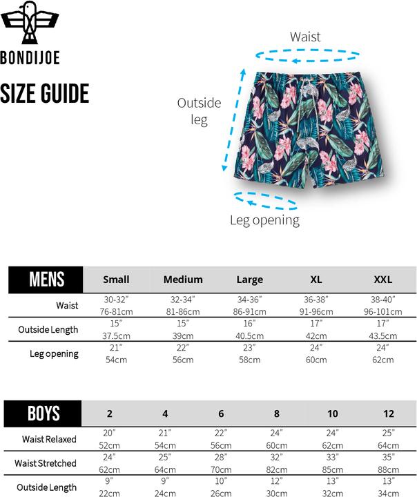Produktbild Bondi Joe Cutler (152)