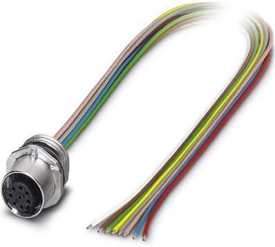 Actual product image Phoenix Contact Industrial connectors