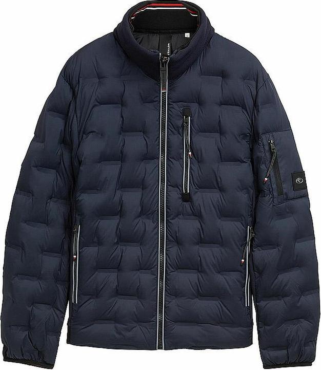 Tom Tailor Leichtsteppjacke (XXL)