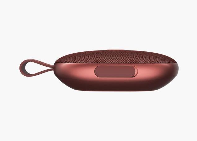 Immagine prodotto Fresh'N Rebel Rockbox Bold XS (20 h, Batteria ricaricabile)