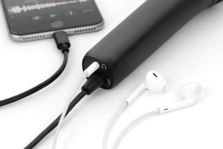 Image du produit IK Multimedia iRig HD 2 (USB, 30 pin, Lightning)