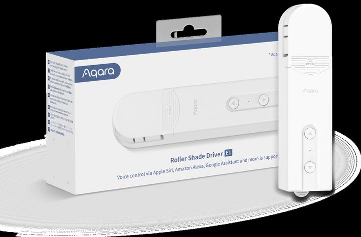 Produktbild Aqara E1 Smart