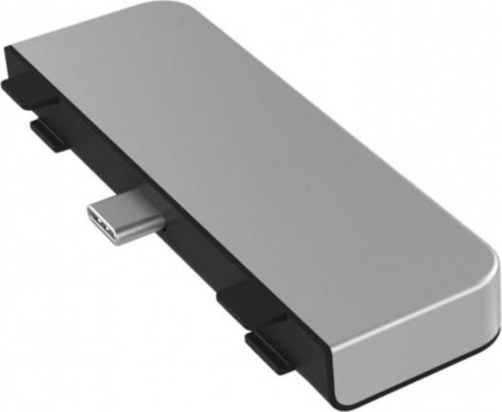 Immagine prodotto Hyper 4-in-1 (USB-C, 4 Porti)