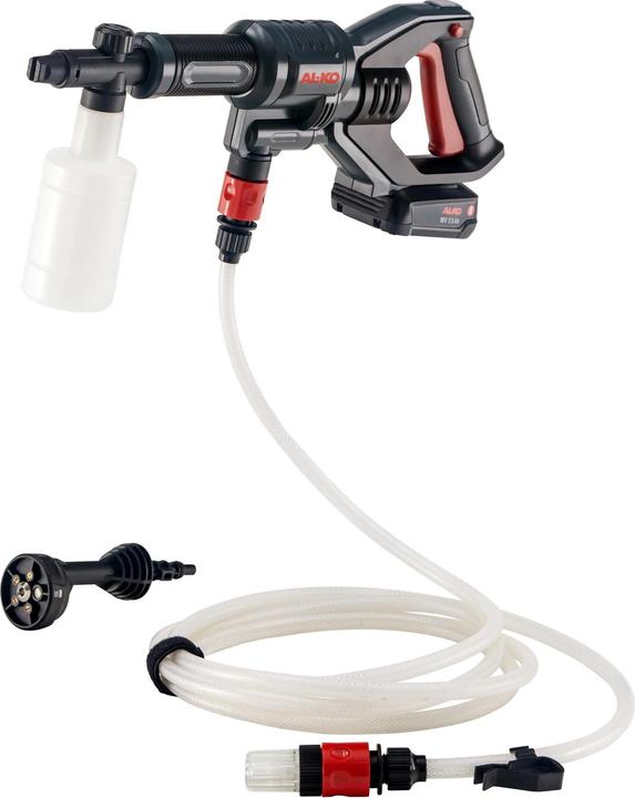 Immagine prodotto AL-KO PW 1850 (Batteria ricaricabile)