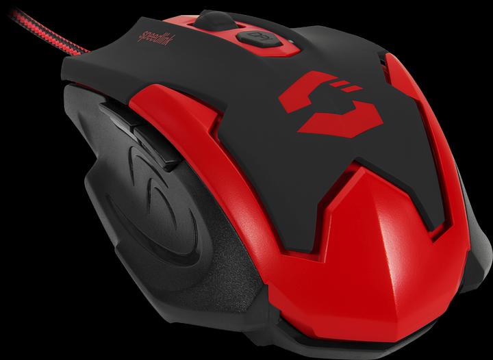 Image du produit Speedlink Xito (Filaire)