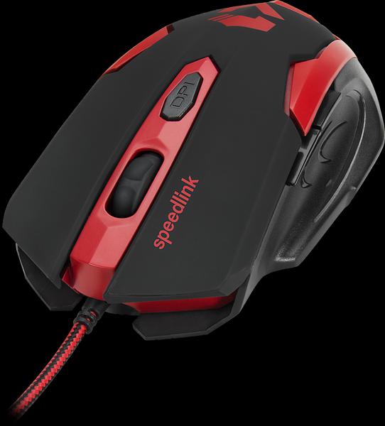 Image du produit Speedlink Xito (Filaire)