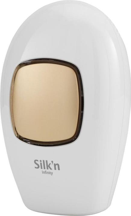 Actual product image Silk'n H3101