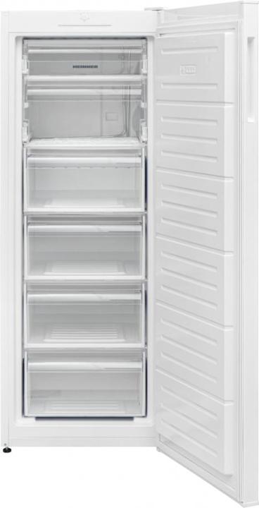 Produktbild Heinner HFF-V188E++ (Freistehend, 188 l)