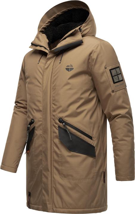 Actual product image Stone Harbour Ragaan (XXL)