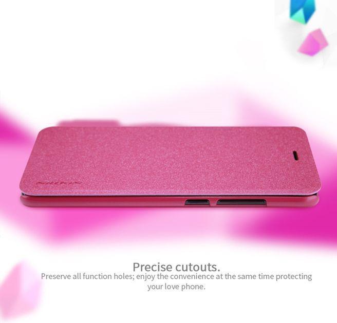 Produktbild Nillkin Sparkle Series (Xiaomi Mi6)