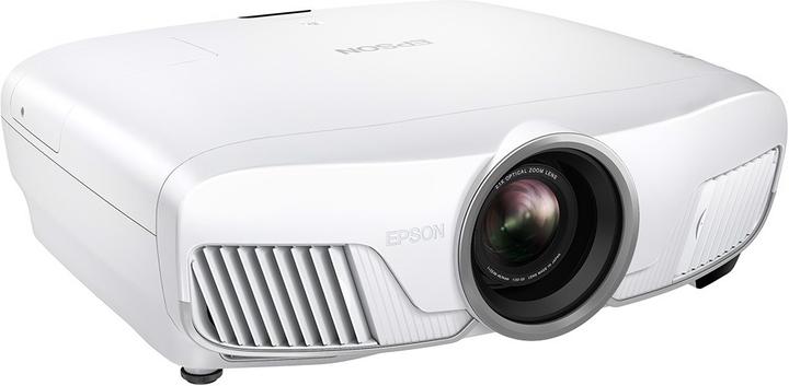Epson Eh-Tw9300w (Full HD, 2500 lm, 1.35 - 2.84:1)