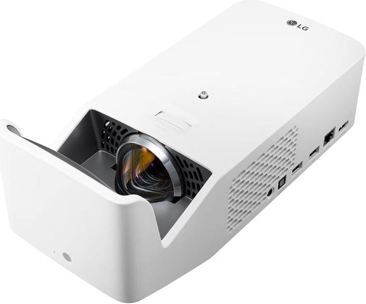 Actual product image LG HF65LSR (Full HD, 1000 lm, 0.29:1)