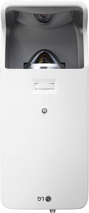 Actual product image LG HF65LSR (Full HD, 1000 lm, 0.29:1)
