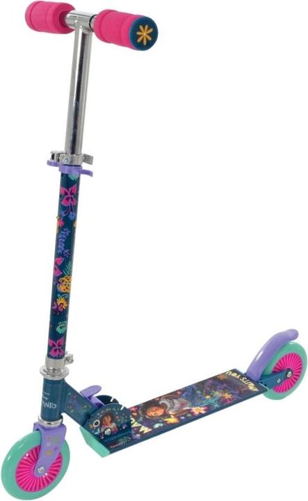 Image du produit MV Sports Disney Encanto Foldbart Løbehjul