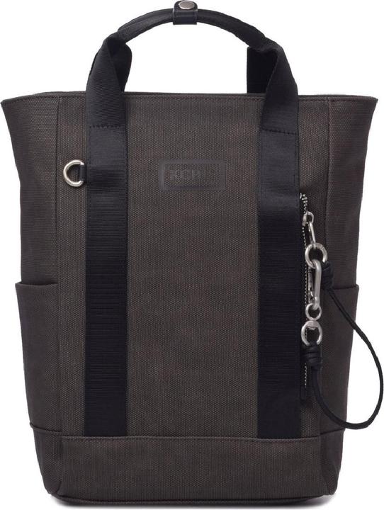 KCB Grosse Rucksack-Tasche Knot