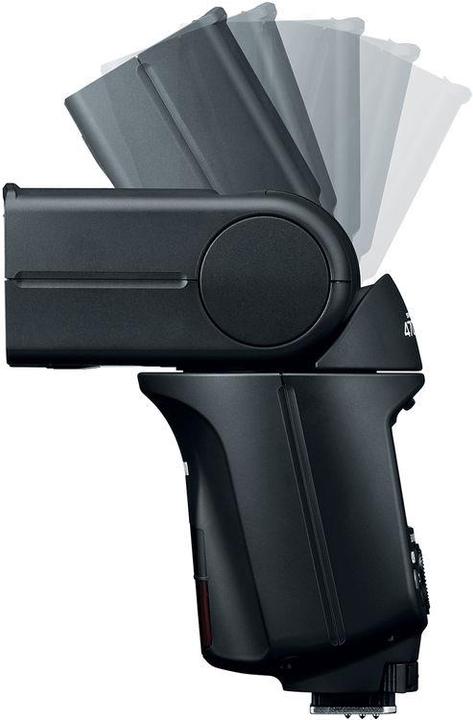 Produktbild Canon Speedlite 470 EX-AI (Aufsteckblitz, Canon)