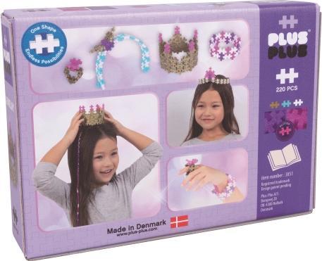 Produktbild Plus-Plus Schmuckset