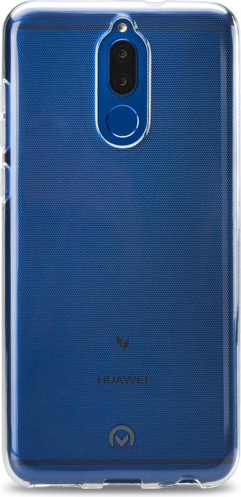 Produktbild Mobilizera Mobilize Gelly Cover Til Huawei Mate 10 Lite Clear (Huawei Mate 10 Lite)