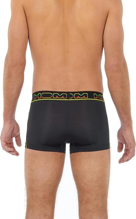 Image du produit HOM Boxer Casual Stretch - 18364 (L, Une unité par pack)