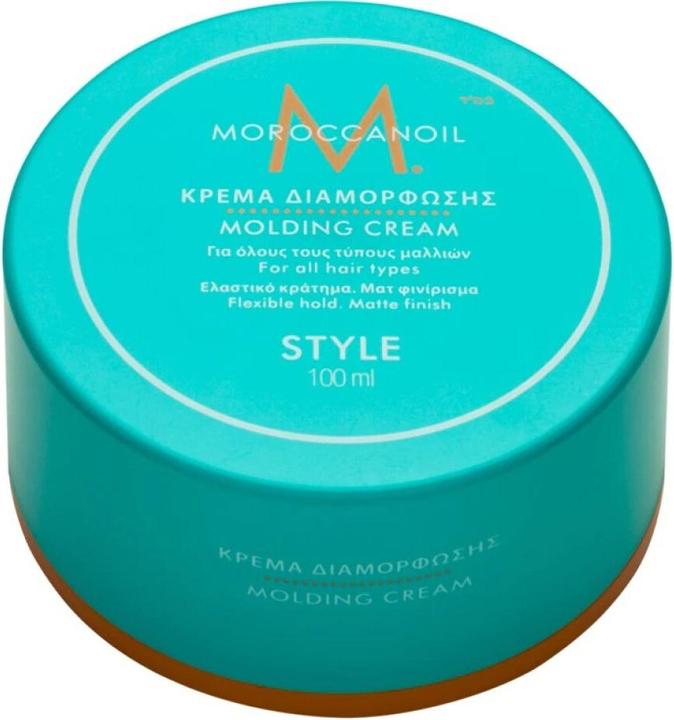 Actual product image Moroccanoil Molding (Hair cream, 100 ml)