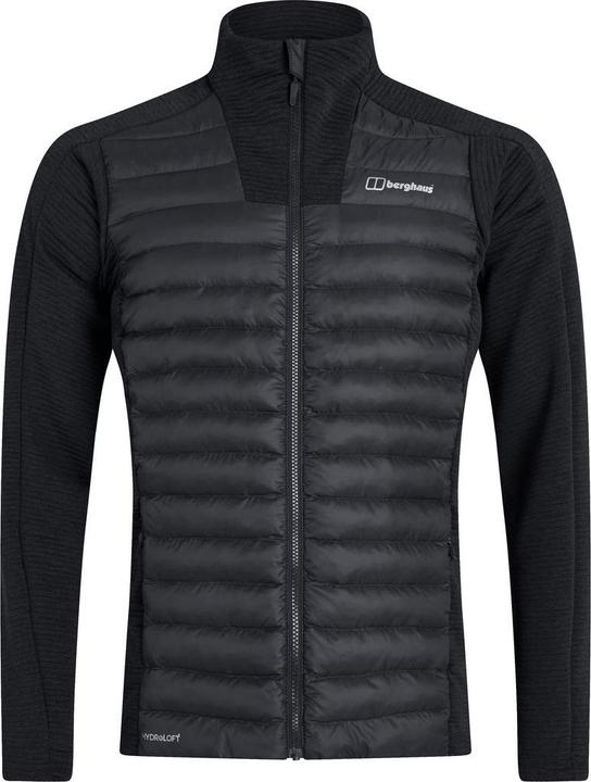 Berghaus Hottar Hybrid Jacke (3XL)