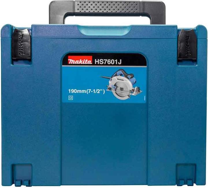 Actual product image Makita Hand circular saw