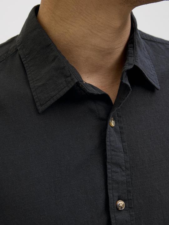 Actual product image Jack & Jones Jjesummer Shirt Ls Sn (XS)