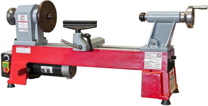 Image du produit Holzmann Tour à bois
