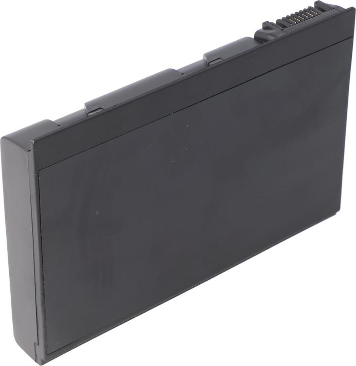 Actual product image Acer Akku TravelMate 650, BTP-650, 916-2320 (4400 mAh)