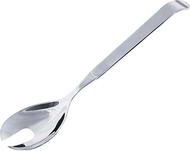 Produktbild Contacto Salatgabel Edelstahl 1046.008/10 8.5x 6cm L:30.5cm (Salatbesteck)