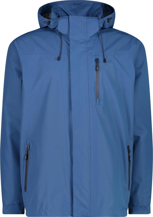 Image du produit CMP Campagnolo Sweat à capuche ripstop (54)