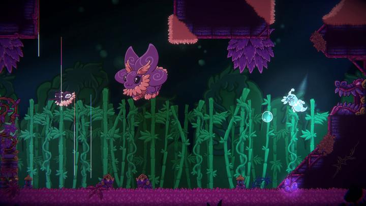 Image du produit NoName Bubble Ghost (Deluxe Edition) (Switch, EN)