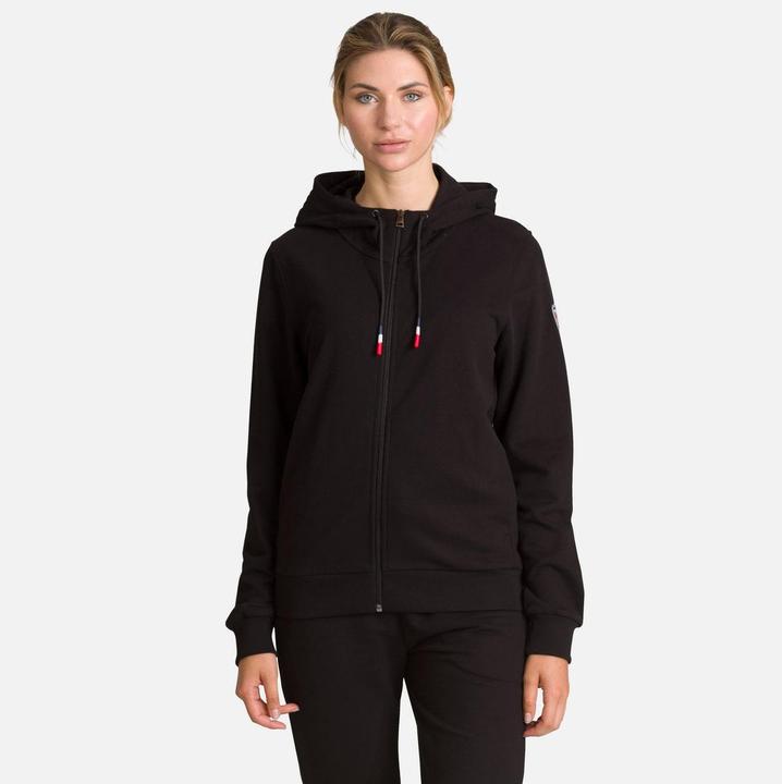 Rossignol Logo Sweat Fz Kapuzenjacke Fl (S)