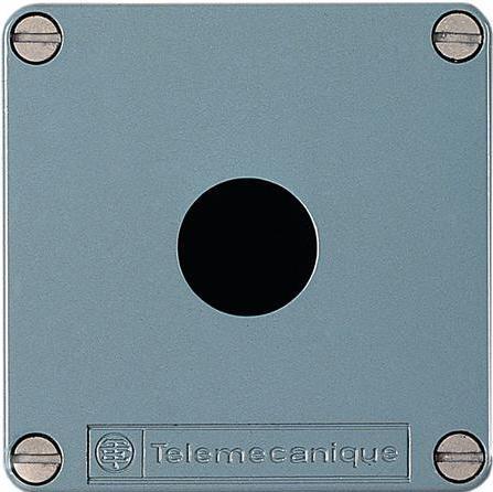 Actual product image Schneider Electric Housing XAPM1501