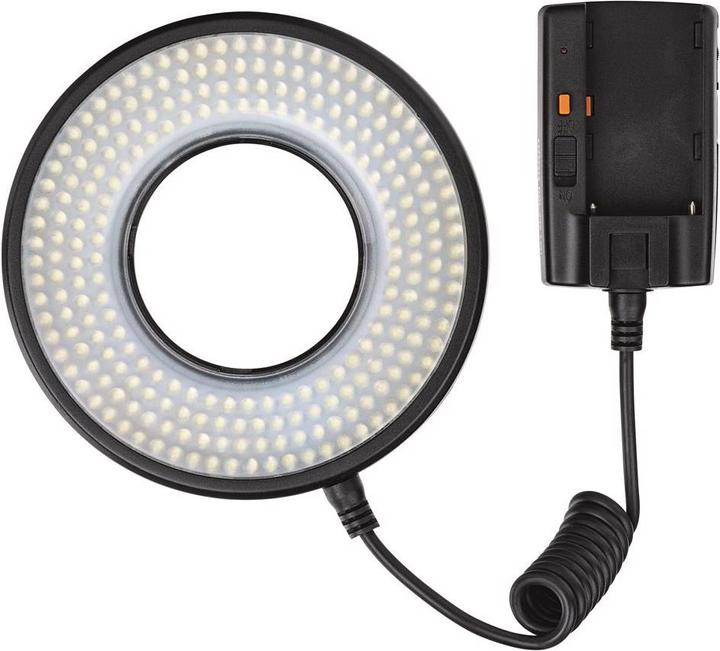Produktbild Dörr Ringlicht DRL-232 (Ringleuchte)