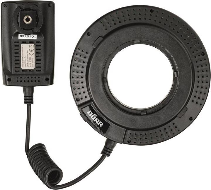 Produktbild Dörr Ringlicht DRL-232 (Ringleuchte)