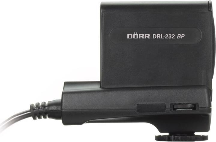 Produktbild Dörr Ringlicht DRL-232 (Ringleuchte)