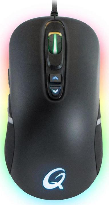Produktbild QPAD DX-80 (Kabelgebunden)
