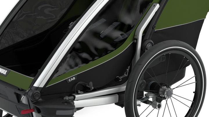 Immagine prodotto Thule Chariot Cab 2
